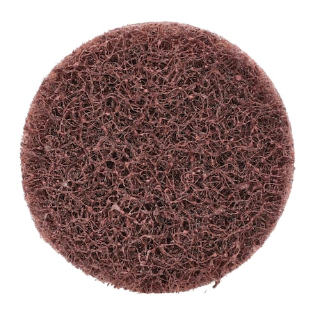 Merit Non-Woven Discs2 In. Non-WovenType III A 08834161649