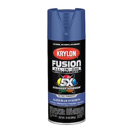 Krylon Spray Paints - Rust Preventative Spray P K02700007