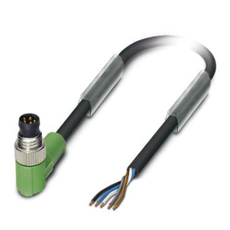 Phoenix Contact SAC-5P-M 8MRB/10 0-115 Sensor/actuator 1404468