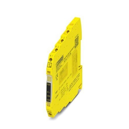 Phoenix Contact PSR-PS40-1NO-1DO-24DC-SC Coupling relay 2700398