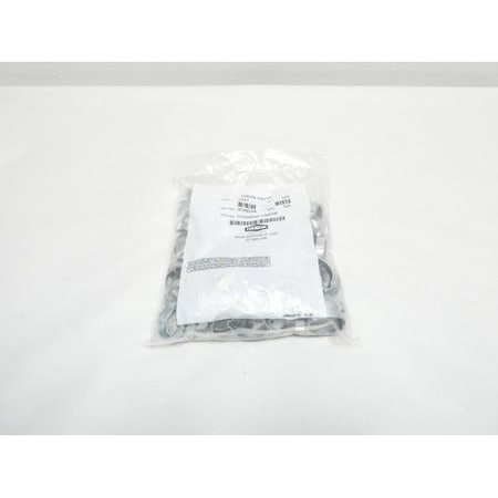 Dixon BAG OF 100 PINCH-ON HOSE CLAMP 1.26 - 1.457 1-7/16IN OTHER CLAMP 3437 10100043-100DIX