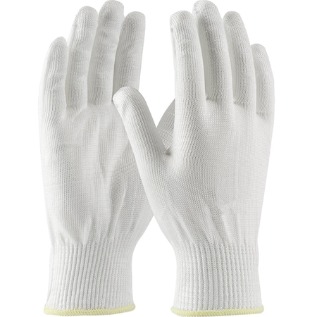 Kut Gard Seamless Knit Dyneema Glove, Light Weight, 12PK 5443