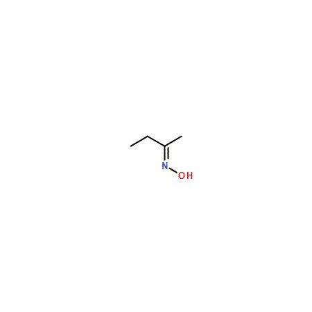 Ak Scientific 2-Butanone Oxime (100mL), CAS 96-29-7 K737-100mL