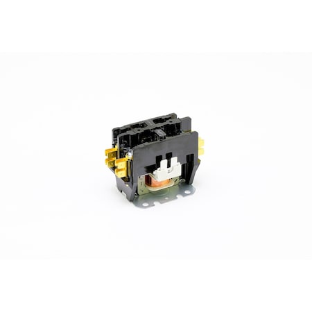 Trane 120V 30A 2P Contactor W/Screws CTR2589