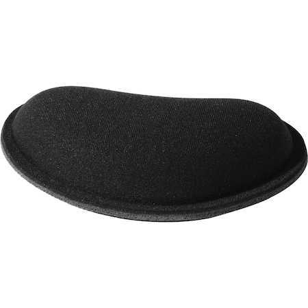 Allsop Memory Foam Wrist Rest Small - Black - (30213) 30213