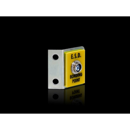 Rittal Esd Bonding Point 7752950
