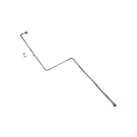 Cnh TUBE HYDRAULIC, CNH OEM 1988924C2 1988924C2