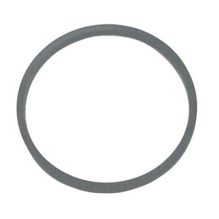 Sierra Prime Line Carburetor Gasket, 2PK 7-04645-2