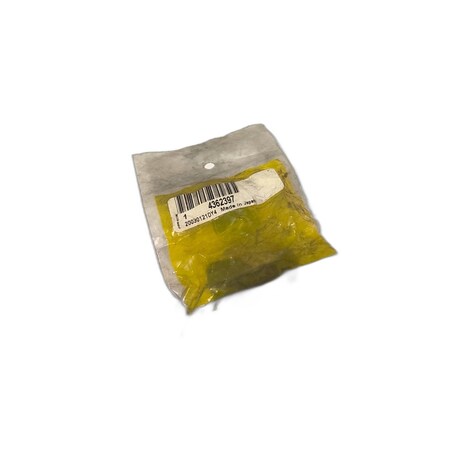 John Deere CLAMP, OEM 4362397