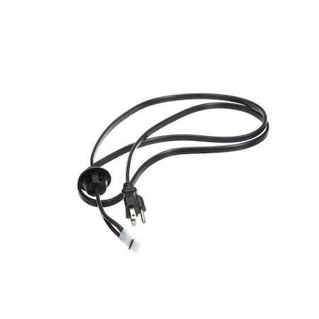 Frigidaire Cord, Service, 15Amp, 120V 5304505407