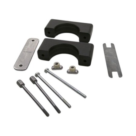 Liebherr CLAMP KIT 64.0 MM GRP 7 SM, LIEBHERR OEM 11161768 11161768