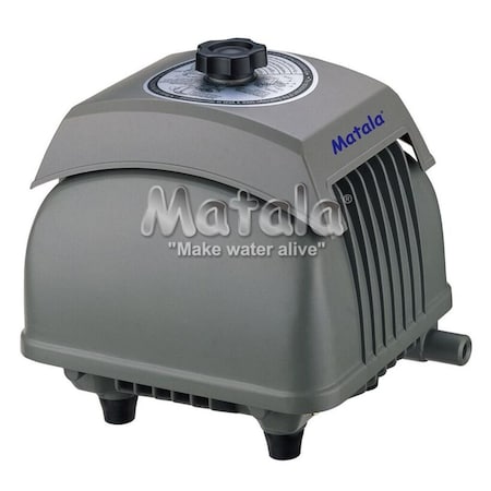 Matala 60L Air Pump, 40PK MTHK-60L