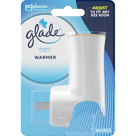 Glade Oil Based Air Freshener Dispenser, PK5 305854