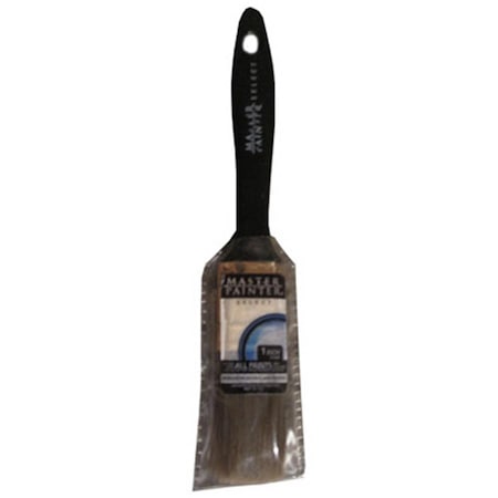 Shur-Line 2 in. Polyester Angular Sash Paint Brush 694523