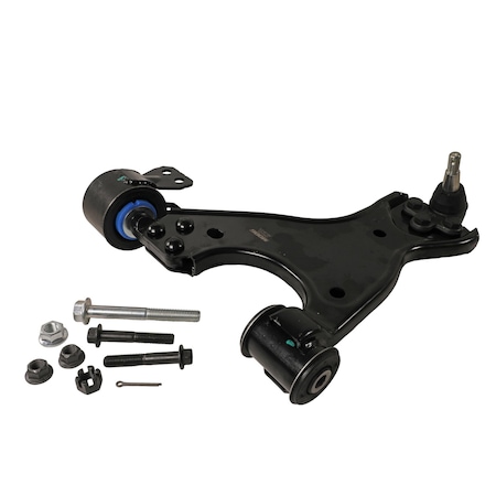 Moog Suspension Control Arm and Ball Joint Assembly, CK621231