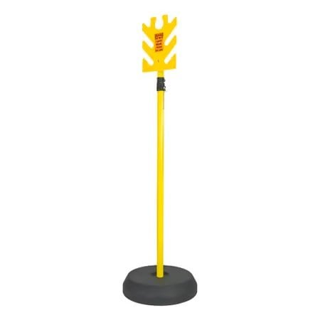 Zing Portable, Electric Cable Support Tower RF-PCST73