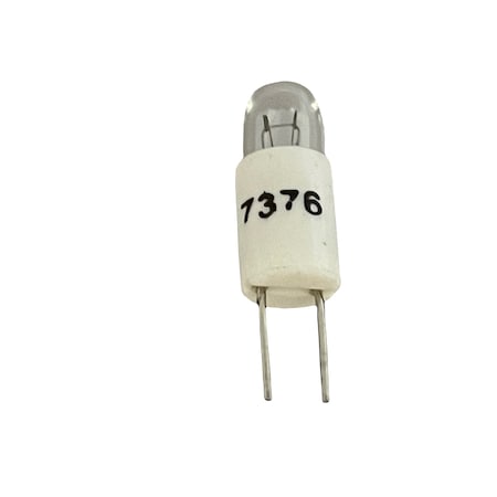 Aml T-1 BI-PIN LAMP 7376