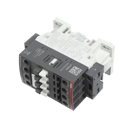 Keating Contactor, 24-60V 61698