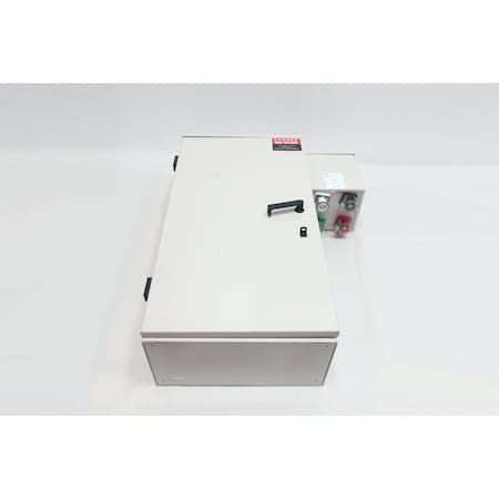 Delta TRANSFER SWITCH 225A AMP 120V-AC 240V-AC 1PH 4910163600