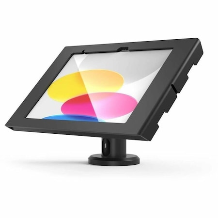 Compulocks IPAD 10TH-11TH (A16) GEN, APEX ENCLOSURE TILTING STAND 4IN - BLACK TCDP04209APXB