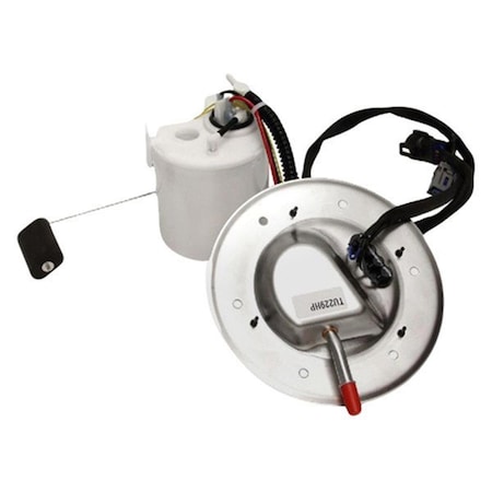 Bbk Performance Cobra 300LPH Intank Fuel Pump for 1998 Mustang V6 GT 1861