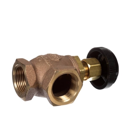 Legion GLOBE VLV 90 DEG, 1'' NPT 440212