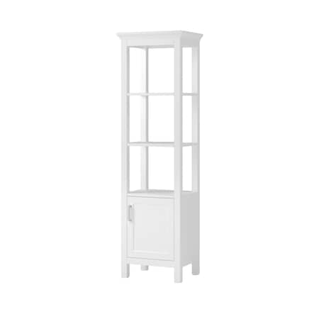 Craft And Main Linen Cabinet, 19x70 in HOWL1970