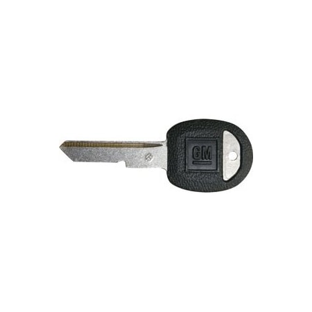 Strattec GM Key GRV51B S1098B B49-P Plastic Head, 10PK 593197