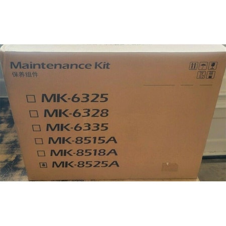 Doomsday Taskalfa 4052CI MK8525A Maintenance Kit DO3290572