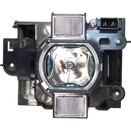Battery Technology Replacement Projector Lamp For Hitachi Cp-Wu8440, Cp-Wx8240, DT01281-BTI
