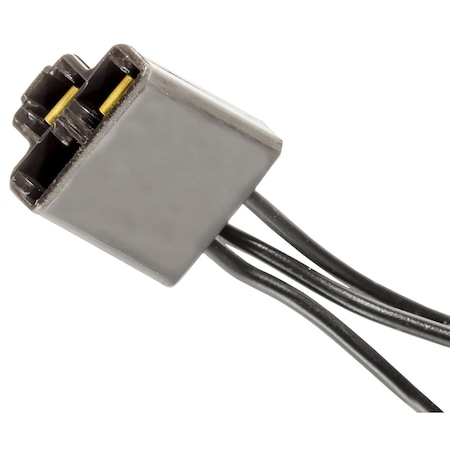 Auveco GM Dimmer Switch Harness Connector, 10PK 23138