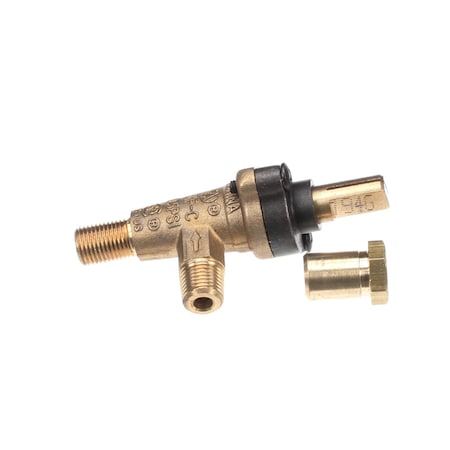 Crown Verity VALVE, PROPANE, W # ZCV-2030 O ZCV-2030-K