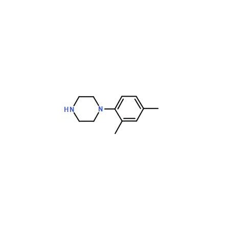 Ak Scientific 1-(2, 4-Dimethylphenyl)piperazine (1g), CAS 1013-76-9 O335-1g