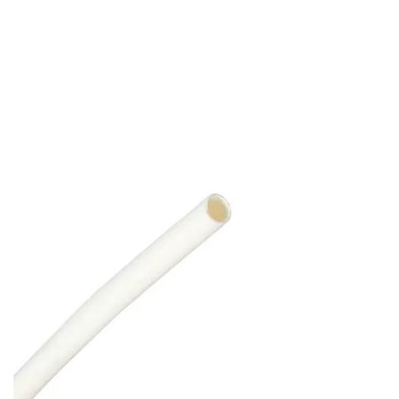 3M Heat Shrink Thin-Wall Tubing Fp0.094Wt500'L 7010320050, 1500PK FP-301-3/32-WHITE-500