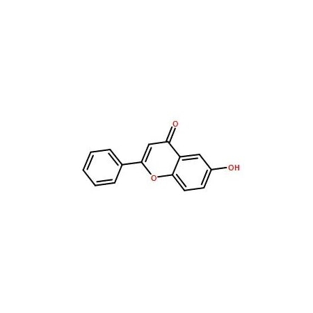 Ak Scientific 6-Hydroxyflavone (10g), CAS 6665-83-4 Y2019-10g