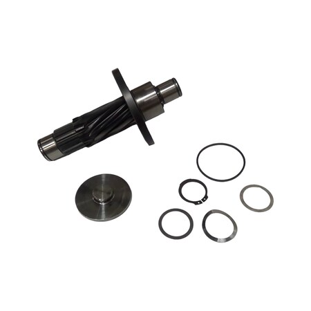 Cnh SHAFT GEAR, CNH OEM 84121114 84121114