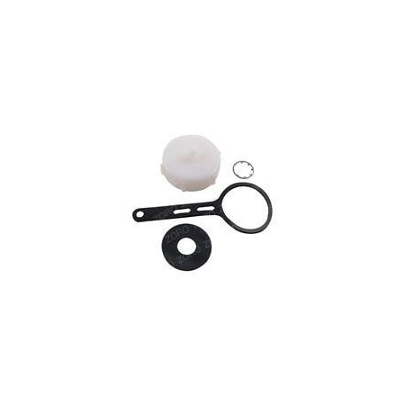 Tennant REPLACEMENT CAP ASSEMBLY 32501