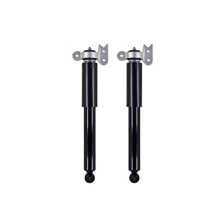 Fcs Struts Shock Absorber Assembly Kit 8346569