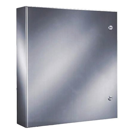 Rittal Wm483616N6 48in X 36in X 16in Stainless Stee 8017640