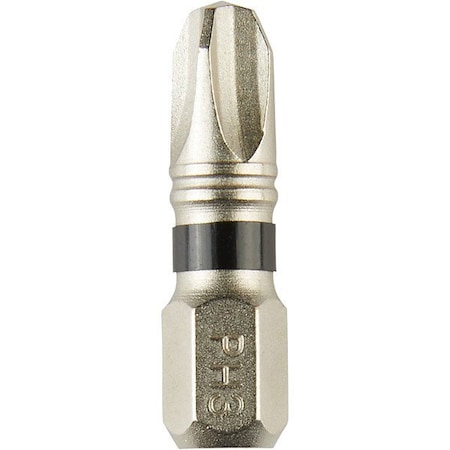 Makita Impact Driver Bits, PK 25 T-05016
