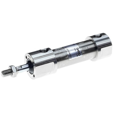 Smc CG5, Stainless Steel Cylinder CG5BN20SR-20
