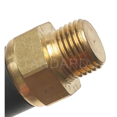 Standard Motor Products Coolant Fan Temperature Switch for 1986-1989 Nissan Stanza TS126