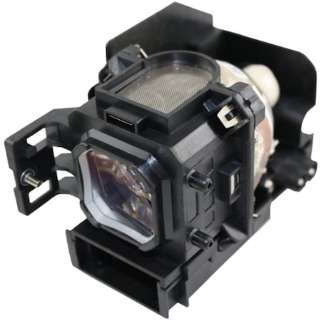Battery Technology BTI Replacement Lamp - 210 W Projector Lamp - NSH - 2000 Hour, 3500 Hour Economy Mode NP05LP-BTI