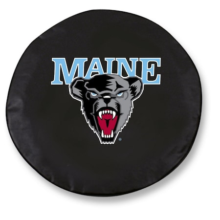 Holland Bar Stool Co 29 x 8 Maine Tire Cover TCFMaineUBK