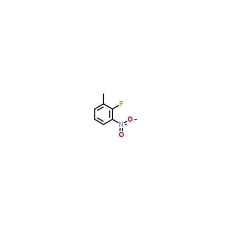 Ak Scientific 2-Fluoro-3-nitrotoluene (5g), CAS 437-86-5 F720-5g