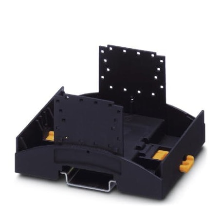 Phoenix Contact BC 71 6 UT HBUS BK Lower part for 2896267