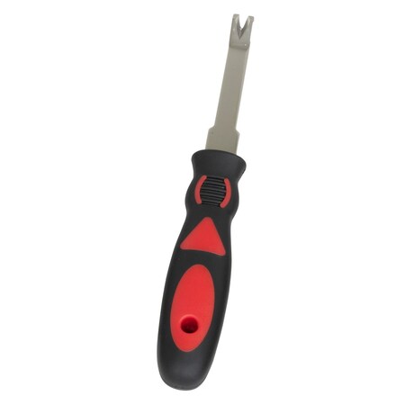 Lisle V-NOTCH REMOVAL TOOL  SMALL LI83730