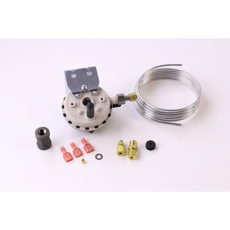 Lochinvar PRESSURE SWITCH KIT 100166246