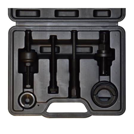 Gizmo Horizon Tool  Power Steering Pump Pulley Remover-Installer GI2572052