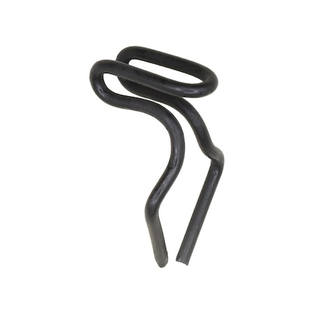 Auveco Door Trim Panel Fasteners, 100PK 2310
